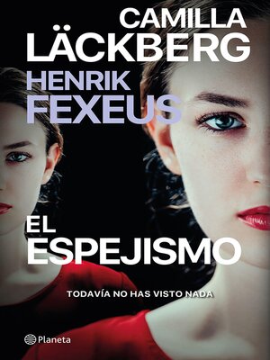 El espejismo - ebook
